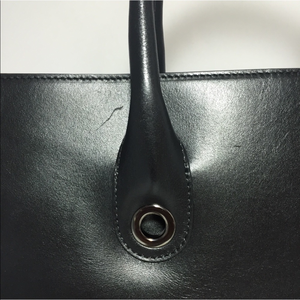 JIMMY CHOO RILEY TOTE BAG - Picture 9 of 11